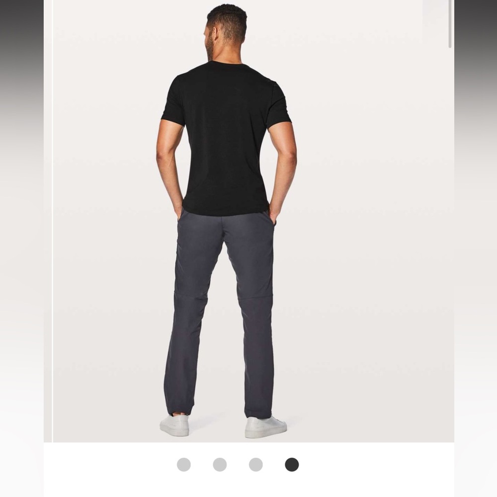 Lululemon 5 Year Basic Tee NWT. NWT - image 3